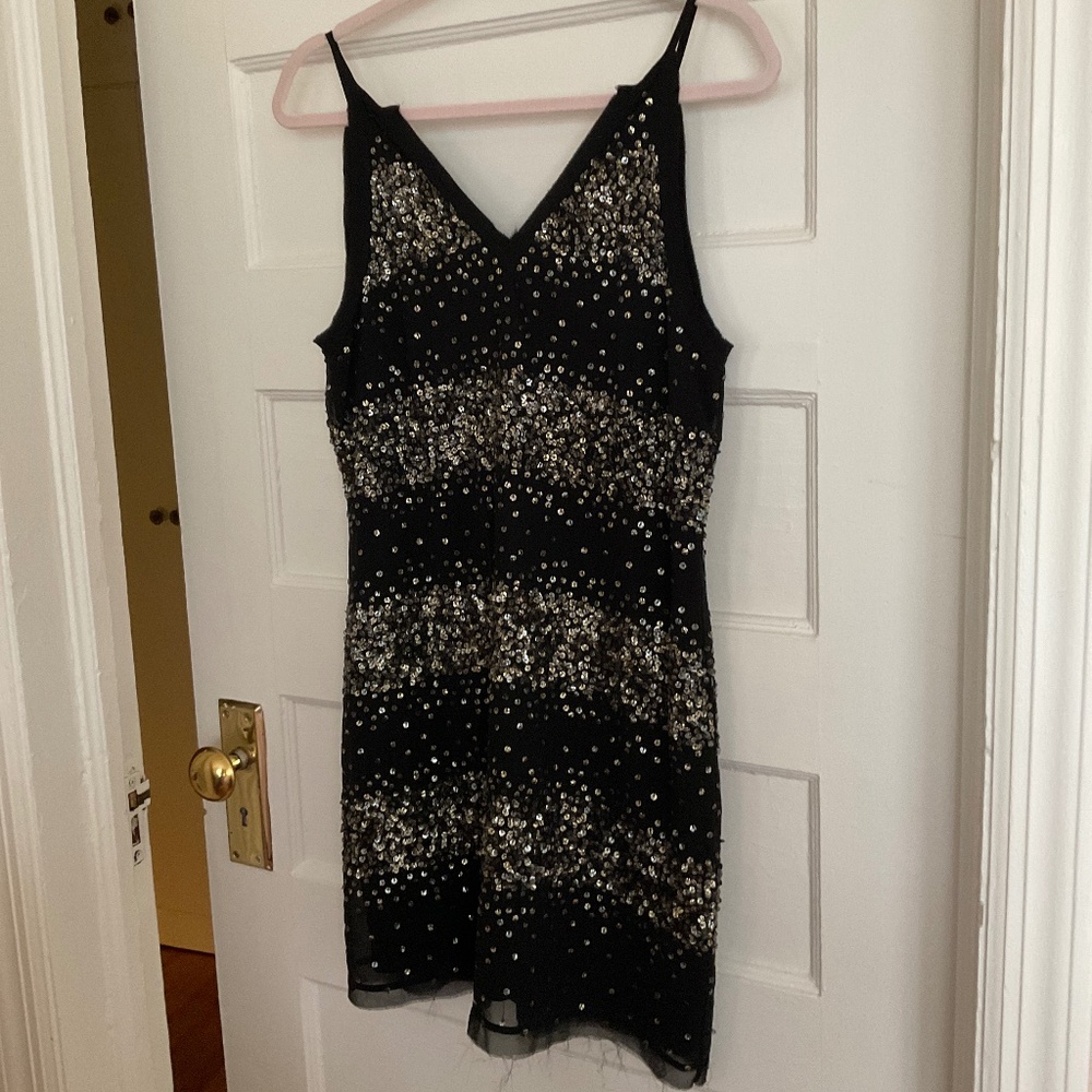 Moulinette Soeurs Dress for Anthropologie